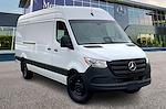 New 2026 Mercedes-Benz Sprinter 3500 High Roof RWD Empty Cargo Van for sale #V268305 - photo 5