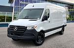 New 2026 Mercedes-Benz Sprinter 3500 High Roof RWD Empty Cargo Van for sale #V268305 - photo 1