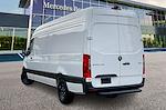 New 2026 Mercedes-Benz Sprinter 3500 High Roof RWD Empty Cargo Van for sale #V268305 - photo 3