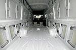 New 2026 Mercedes-Benz Sprinter 3500 High Roof RWD Empty Cargo Van for sale #V268305 - photo 2