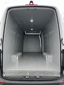 New 2026 Mercedes-Benz Sprinter 3500 High Roof SRW RWD CoolFox Refrigerated Vehicles Refrigerated Body for sale #V268306 - photo 2