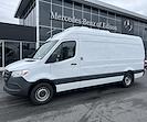 New 2026 Mercedes-Benz Sprinter 3500 High Roof SRW RWD CoolFox Refrigerated Vehicles Refrigerated Body for sale #V268306 - photo 1