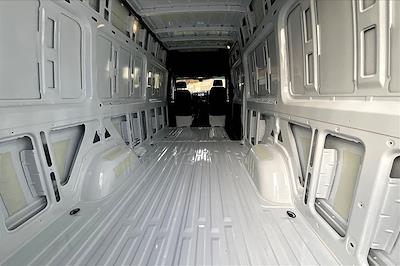 New 2026 Mercedes-Benz Sprinter 2500 High Roof RWD Empty Cargo Van for sale #V268307 - photo 2