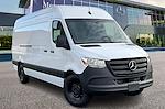 New 2026 Mercedes-Benz Sprinter 2500 High Roof RWD Empty Cargo Van for sale #V268307 - photo 4