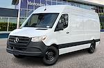 New 2026 Mercedes-Benz Sprinter 2500 High Roof RWD Empty Cargo Van for sale #V268307 - photo 1