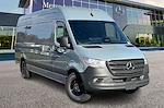 New 2026 Mercedes-Benz Sprinter 2500 High Roof RWD Empty Cargo Van for sale #V268309 - photo 6