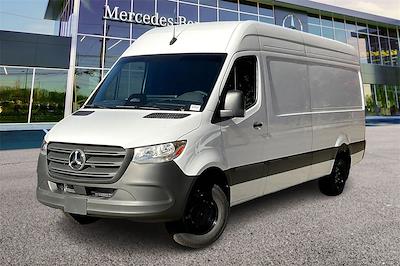 New 2026 Mercedes-Benz Sprinter 3500 High Roof RWD Empty Cargo Van for sale #V268313 - photo 1