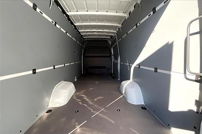 New 2026 Mercedes-Benz Sprinter 3500 High Roof RWD Empty Cargo Van for sale #V268313 - photo 2