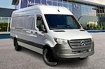 New 2026 Mercedes-Benz Sprinter 3500 High Roof RWD Empty Cargo Van for sale #V268313 - photo 4