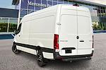 New 2026 Mercedes-Benz Sprinter 3500 High Roof RWD Empty Cargo Van for sale #V268313 - photo 3