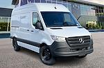 New 2026 Mercedes-Benz Sprinter 2500 Standard Roof RWD Empty Cargo Van for sale #V268319 - photo 5