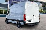 New 2026 Mercedes-Benz Sprinter 2500 Standard Roof RWD Empty Cargo Van for sale #V268319 - photo 3