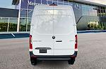 New 2026 Mercedes-Benz Sprinter 2500 Standard Roof RWD Empty Cargo Van for sale #V268319 - photo 4