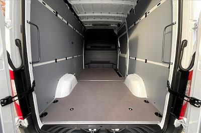 New 2026 Mercedes-Benz Sprinter 2500 Standard Roof RWD Empty Cargo Van for sale #V268321 - photo 2