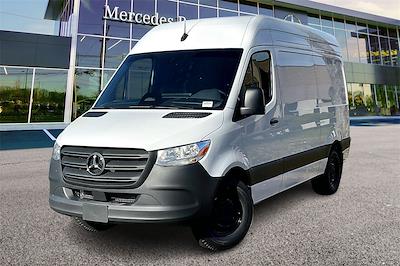 New 2026 Mercedes-Benz Sprinter 2500 Standard Roof RWD Empty Cargo Van for sale #V268330 - photo 1