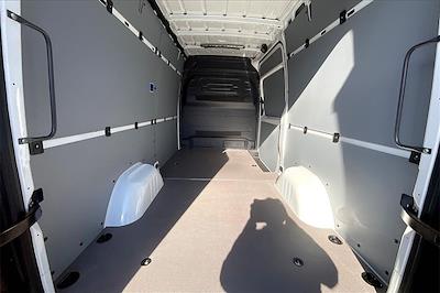 New 2026 Mercedes-Benz Sprinter 2500 Standard Roof RWD Empty Cargo Van for sale #V268330 - photo 2