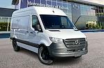 New 2026 Mercedes-Benz Sprinter 2500 Standard Roof RWD Empty Cargo Van for sale #V268330 - photo 4