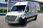 New 2026 Mercedes-Benz Sprinter 2500 Standard Roof RWD Empty Cargo Van for sale #V268330 - photo 1