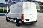 New 2026 Mercedes-Benz Sprinter 2500 Standard Roof RWD Empty Cargo Van for sale #V268330 - photo 3