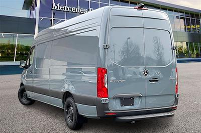 New 2026 Mercedes-Benz Sprinter 2500 High Roof RWD Empty Cargo Van for sale #V268331 - photo 2