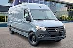 New 2026 Mercedes-Benz Sprinter 2500 High Roof Empty Cargo Van for sale #V268331 - photo 3