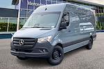 New 2026 Mercedes-Benz Sprinter 2500 High Roof Empty Cargo Van for sale #V268331 - photo 1