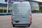 New 2026 Mercedes-Benz Sprinter 2500 High Roof Empty Cargo Van for sale #V268331 - photo 4