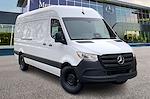 New 2026 Mercedes-Benz Sprinter 2500 High Roof Empty Cargo Van for sale #V268332 - photo 3