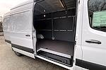 New 2026 Mercedes-Benz Sprinter 2500 High Roof Empty Cargo Van for sale #V268332 - photo 9