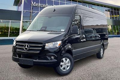 New 2026 Mercedes-Benz Sprinter 2500 Passenger Van for sale #V268340 - photo 1