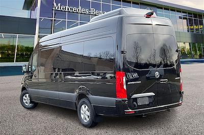 New 2026 Mercedes-Benz Sprinter 2500 Passenger Van for sale #V268340 - photo 2