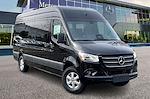 New 2026 Mercedes-Benz Sprinter 2500 Passenger Van for sale #V268340 - photo 3