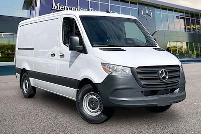 New 2026 Mercedes-Benz Sprinter 2500 - photo 1