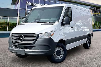 New 2026 Mercedes-Benz Sprinter 2500 - photo 1