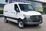 New 2026 Mercedes-Benz Sprinter 2500 Standard Roof RWD Empty Cargo Van for sale #V268378 - photo 1