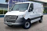 New 2026 Mercedes-Benz Sprinter 2500 Standard Roof RWD Empty Cargo Van for sale #V268378 - photo 3