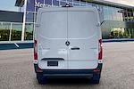 New 2026 Mercedes-Benz Sprinter 2500 Standard Roof RWD Empty Cargo Van for sale #V268378 - photo 5