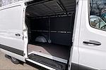 New 2026 Mercedes-Benz Sprinter 2500 Standard Roof RWD Empty Cargo Van for sale #V268378 - photo 6