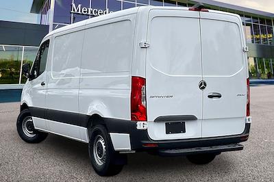 New 2026 Mercedes-Benz Sprinter 2500 - photo 1