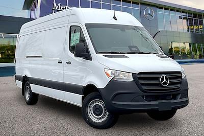 New 2026 Mercedes-Benz Sprinter 3500 - photo 1