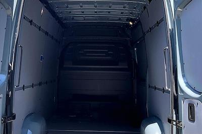 New 2026 Mercedes-Benz Sprinter 2500 Standard Roof RWD Empty Cargo Van for sale #V268564 - photo 2