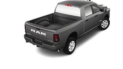 New 2025 Ram 2500 Big Horn Crew Cab 4x4 Pickup for sale #FPU39913 - photo 2