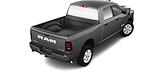 New 2025 Ram 2500 Big Horn Crew Cab 4x4 Pickup for sale #FPU39913 - photo 2