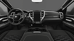 New 2025 Ram 2500 Big Horn Crew Cab 4x4 Pickup for sale #FPU39913 - photo 6