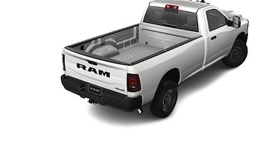 New 2025 Ram 2500 Tradesman Regular Cab 4x4 Pickup for sale #FPU46111 - photo 2