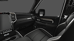 New 2025 Ram 3500 Laramie Crew Cab 4x4 DRW Pickup for sale #FPU55353 - photo 7
