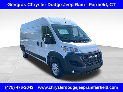 New 2026 Ram ProMaster 3500 High Roof Cargo Van for sale #FPM02044 - photo 1
