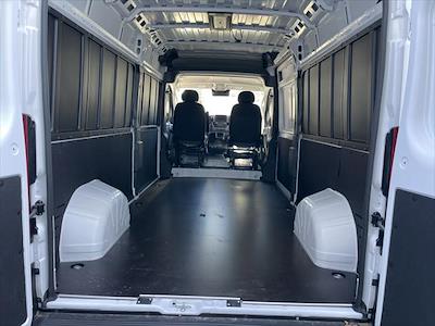 New 2025 Ram ProMaster 2500 High Roof Empty Cargo Van for sale #FPM33103 - photo 2