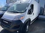 New 2025 Ram ProMaster 2500 High Roof Empty Cargo Van for sale #FPM33103 - photo 1