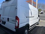 New 2025 Ram ProMaster 2500 High Roof Empty Cargo Van for sale #FPM33103 - photo 10